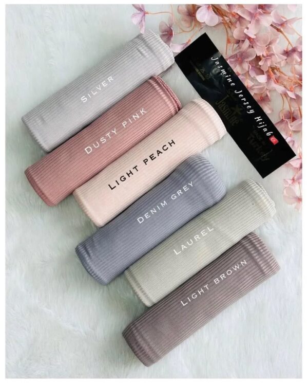 jersey hijab