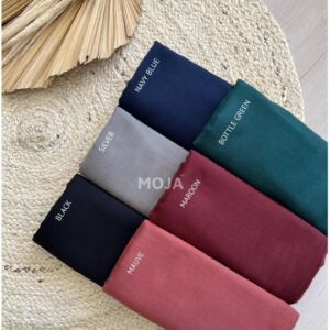 cotton hijab
