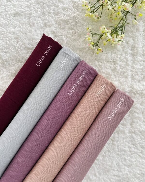 shimmer hijab