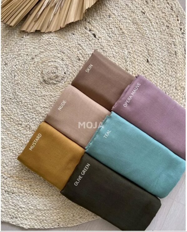Moja cotton