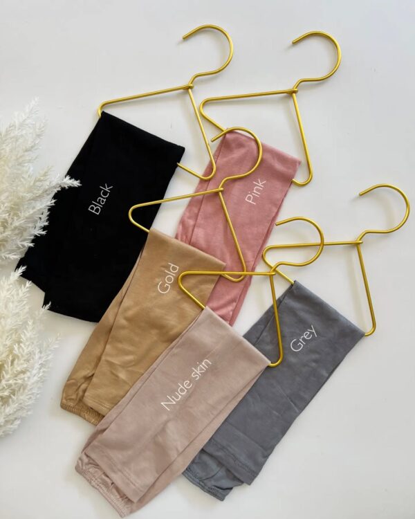sleeve extenders