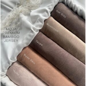 moja jersey hijab