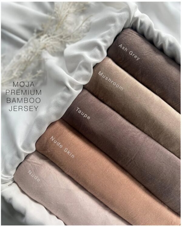 moja jersey hijab